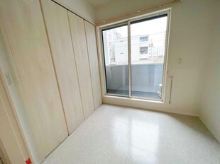 LFB APARTMENT（常盤町A）の物件内観写真